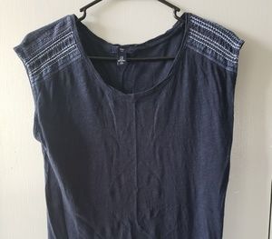 gap fall/spring top